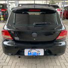 VW - VolksWagen Gol (novo) 1.0 Mi Total Flex 8V 4p 2011 Flex-5