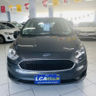 Ford Ka 1.0 SE/SE Plus TiVCT Flex 5p 2020 Flex-0