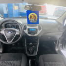 Ford Ka 1.0 SE/SE Plus TiVCT Flex 5p 2020 Flex-5