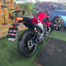 YAMAHA FZ25 250 FAZER FLEX 2023 Flex-9