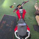 YAMAHA FZ25 250 FAZER FLEX 2023 Flex-4