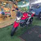 YAMAHA FZ25 250 FAZER FLEX 2023 Flex-2