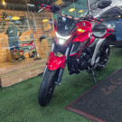 YAMAHA FZ25 250 FAZER FLEX 2023 Flex-3