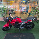 YAMAHA FZ25 250 FAZER FLEX 2023 Flex-0