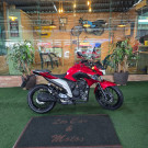YAMAHA FZ25 250 FAZER FLEX 2023 Flex-6