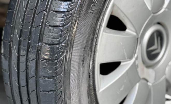 Citroën Xsara Picasso GLX 1.6/ 1.6 Flex 16V 2012 Flex-6