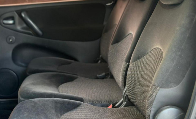 Citroën Xsara Picasso GLX 1.6/ 1.6 Flex 16V 2012 Flex-2