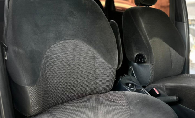 Citroën Xsara Picasso GLX 1.6/ 1.6 Flex 16V 2012 Flex-17