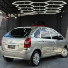 Citroën Xsara Picasso GLX 1.6/ 1.6 Flex 16V 2012 Flex-8