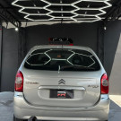 Citroën Xsara Picasso GLX 1.6/ 1.6 Flex 16V 2012 Flex-12