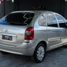Citroën Xsara Picasso GLX 1.6/ 1.6 Flex 16V 2012 Flex-9