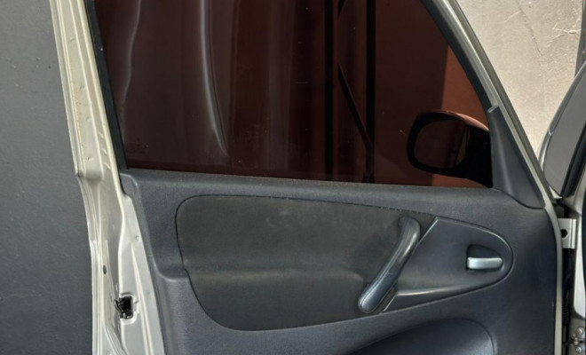 Citroën Xsara Picasso GLX 1.6/ 1.6 Flex 16V 2012 Flex-4