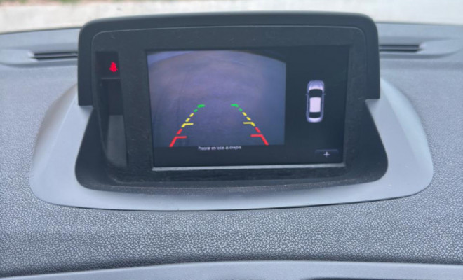 RENAULT FLUENCE PRIVILÈGE 2.0 AUT. 2015 | TETO SOLAR E CONFORTO PREMIUM.-4