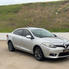 RENAULT FLUENCE PRIVILÈGE 2.0 AUT. 2015 | TETO SOLAR E CONFORTO PREMIUM.-17