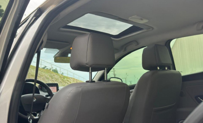 RENAULT FLUENCE PRIVILÈGE 2.0 AUT. 2015 | TETO SOLAR E CONFORTO PREMIUM.-6