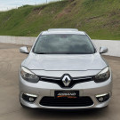 RENAULT FLUENCE PRIVILÈGE 2.0 AUT. 2015 | TETO SOLAR E CONFORTO PREMIUM.-0