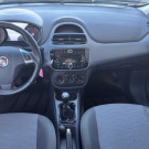 PUNTO ATTRACTIVE 1.4 SÉRIE ITÁLIA 2016 | DESIGN EXCLUSIVO E MOTOR 1.4-7