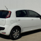 PUNTO ATTRACTIVE 1.4 SÉRIE ITÁLIA 2016 | DESIGN EXCLUSIVO E MOTOR 1.4-2