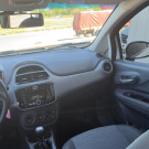 PUNTO ATTRACTIVE 1.4 SÉRIE ITÁLIA 2016 | DESIGN EXCLUSIVO E MOTOR 1.4-10