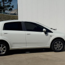 PUNTO ATTRACTIVE 1.4 SÉRIE ITÁLIA 2016 | DESIGN EXCLUSIVO E MOTOR 1.4-16