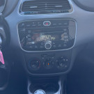 PUNTO ATTRACTIVE 1.4 SÉRIE ITÁLIA 2016 | DESIGN EXCLUSIVO E MOTOR 1.4-5