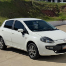 PUNTO ATTRACTIVE 1.4 SÉRIE ITÁLIA 2016 | DESIGN EXCLUSIVO E MOTOR 1.4-15