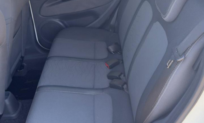 PUNTO ATTRACTIVE 1.4 SÉRIE ITÁLIA 2016 | DESIGN EXCLUSIVO E MOTOR 1.4-8