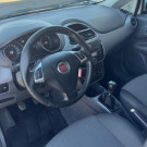 PUNTO ATTRACTIVE 1.4 SÉRIE ITÁLIA 2016 | DESIGN EXCLUSIVO E MOTOR 1.4-9