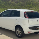 PUNTO ATTRACTIVE 1.4 SÉRIE ITÁLIA 2016 | DESIGN EXCLUSIVO E MOTOR 1.4-13