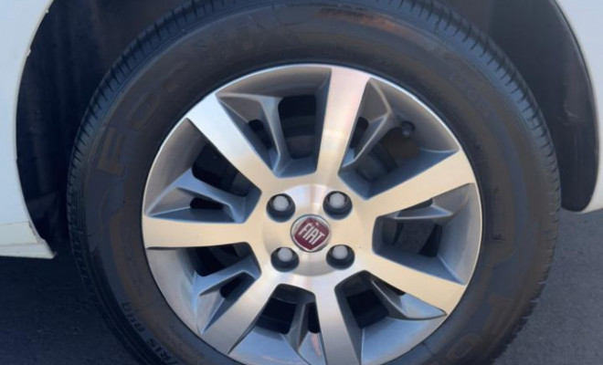 PUNTO ATTRACTIVE 1.4 SÉRIE ITÁLIA 2016 | DESIGN EXCLUSIVO E MOTOR 1.4-11