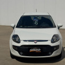 PUNTO ATTRACTIVE 1.4 SÉRIE ITÁLIA 2016 | DESIGN EXCLUSIVO E MOTOR 1.4-0