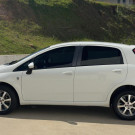 PUNTO ATTRACTIVE 1.4 SÉRIE ITÁLIA 2016 | DESIGN EXCLUSIVO E MOTOR 1.4-14