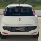 PUNTO ATTRACTIVE 1.4 SÉRIE ITÁLIA 2016 | DESIGN EXCLUSIVO E MOTOR 1.4-1