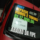 Palio Celebration 1.0 Fire Flex 8V 4p 2007-3