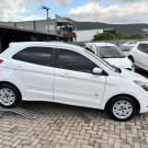 Ford Ka 1.0 SEL TiVCT Flex 5p 2016 Flex-14