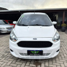 Ford Ka 1.0 SEL TiVCT Flex 5p 2016 Flex-16