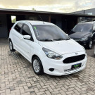 Ford Ka 1.0 SEL TiVCT Flex 5p 2016 Flex-1