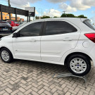 Ford Ka 1.0 SEL TiVCT Flex 5p 2016 Flex-15