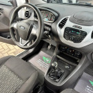 Ford Ka 1.0 SEL TiVCT Flex 5p 2016 Flex-5