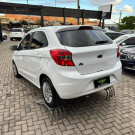 Ford Ka 1.0 SEL TiVCT Flex 5p 2016 Flex-3