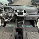 Ford Ka 1.0 SEL TiVCT Flex 5p 2016 Flex-4