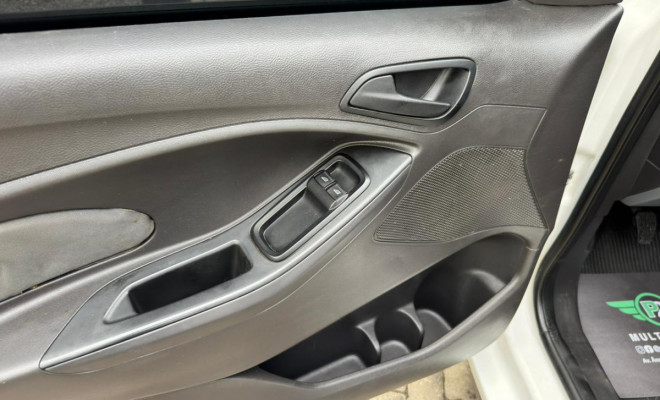 Ford Ka 1.0 SEL TiVCT Flex 5p 2016 Flex-12