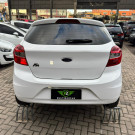 Ford Ka 1.0 SEL TiVCT Flex 5p 2016 Flex-17