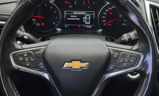 EQUINOX PREMIER 2.0 TURBO AWD 2019 | TETO PANORÂMICO - PERFORMANCE DE ESPORTIVO-12