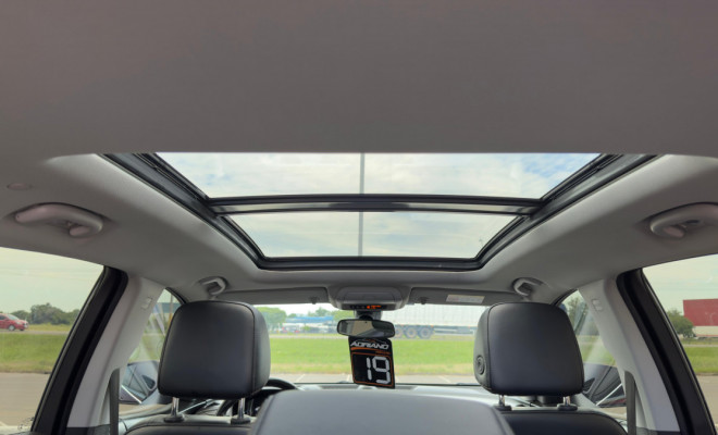 EQUINOX PREMIER 2.0 TURBO AWD 2019 | TETO PANORÂMICO - PERFORMANCE DE ESPORTIVO-24