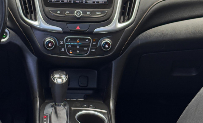 EQUINOX PREMIER 2.0 TURBO AWD 2019 | TETO PANORÂMICO - PERFORMANCE DE ESPORTIVO-10