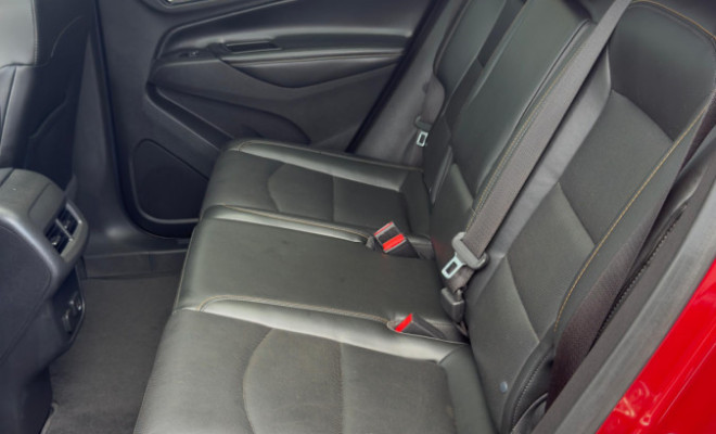 EQUINOX PREMIER 2.0 TURBO AWD 2019 | TETO PANORÂMICO - PERFORMANCE DE ESPORTIVO-7