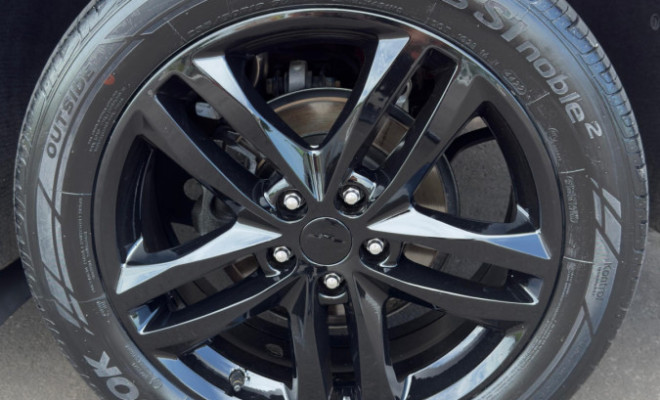 EQUINOX PREMIER 2.0 TURBO AWD 2019 | TETO PANORÂMICO - PERFORMANCE DE ESPORTIVO-16