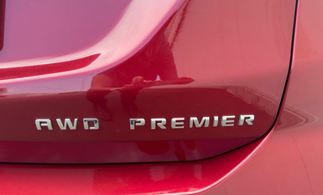 EQUINOX PREMIER 2.0 TURBO AWD 2019 | TETO PANORÂMICO - PERFORMANCE DE ESPORTIVO-27