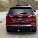 EQUINOX PREMIER 2.0 TURBO AWD 2019 | TETO PANORÂMICO - PERFORMANCE DE ESPORTIVO-1